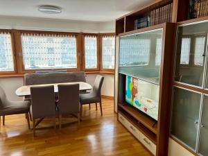 Appartamento FedElia a Tarvisio vicino al centro