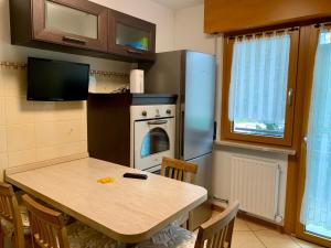 Appartamento FedElia a Tarvisio vicino al centro