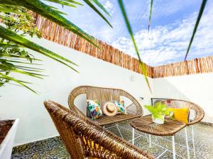 Luxury Riad, Marrakech, Pool, Free 24h Airport Shuttle, Dar Bassidi