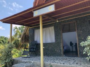 Hostal Zirumake Dentro del Parque Tayrona