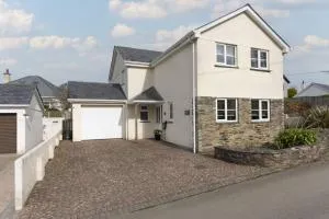 September Sea - Port Isaac