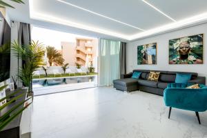 Villa Michelle private oasis Heated Pool and wifi