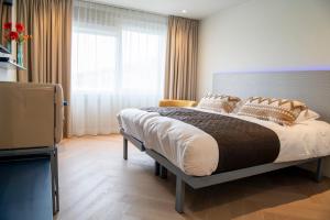 Boutique Hotel Herbergh Amsterdam Airport FREE PARKING