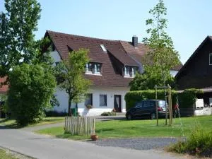 Haus Fiegle - Hattnau