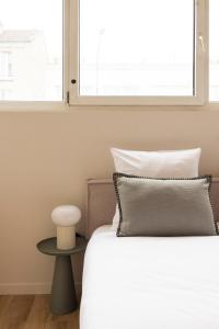 Appartements Studio calme proche de Paris 19 - V : photos des chambres