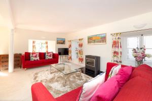 JOIVY Secluded Brewery Apartment