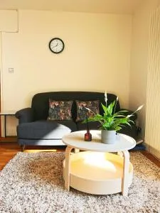 Luxury Apartment at Edinburgh - Далкіт