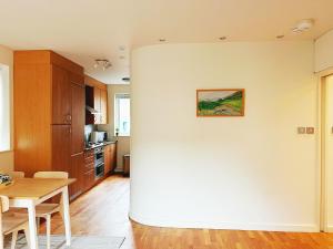 Luxury Apartment at Edinburgh