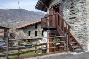 Petite Maison Tillier