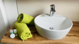 Stallgeflüster Lodge