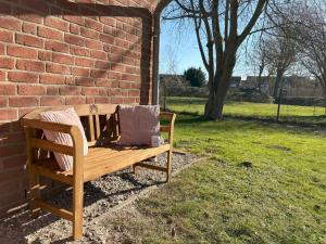 5015 Jacobihof - FeWo HappyNest