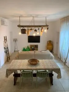 Casa Ambra - Specchiolla 