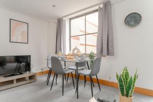 BnBNova - Holborn - 2BR Near Covent Garden