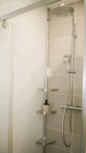 Villas TRIO HOME,3 chambres, parking prive gratuit, wifi haut debit, 10min LA ROCHELLE,15min ile de re : photos des chambres