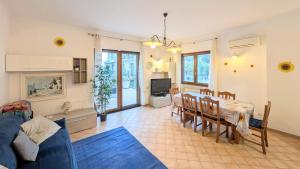 Villa Girasole Luxury Amalfi Coast