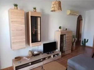 Palomares - Palomares