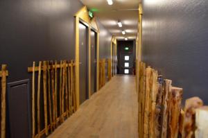 Hotels TERNELIA Le Vent Du Large : photos des chambres