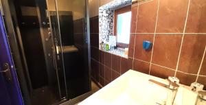 Maisons de vacances Veyrac : photos des chambres