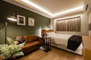 Hotel The Loop