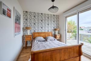 La Villa des Marées - Front de mer