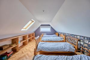 La Villa des Marées - Front de mer