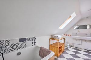 La Villa des Marées - Front de mer