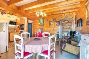 Le Domaine De Clo - Vue Montagnes - Cognet