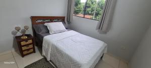 Departamento cerca del centro y aeropuerto en Luque - 3-star hotels in Luque