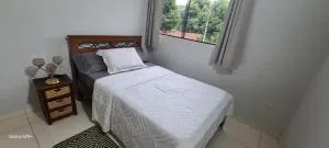 Departamento cerca del centro y aeropuerto en Luque - Zarate Isla