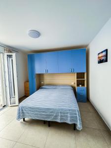 APPARTAMENTO 5 POSTI - Puglia - Marina di Pescoluse