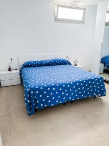 APPARTAMENTO 5 POSTI - Puglia - Marina di Pescoluse