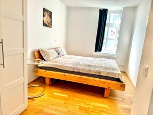 Castle View Apartment 3