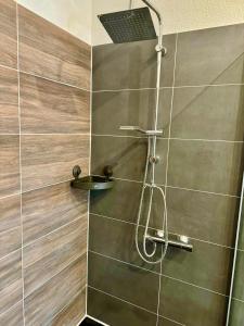 Castle View Apartment 3