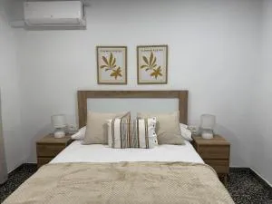 Habitación cerca Murcia centro y Arrixaca - Los López