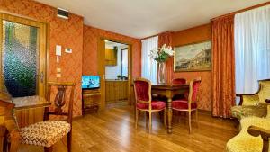 Residence San Marco MCS