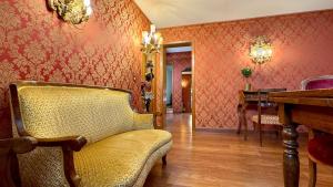 Residence San Marco MCS