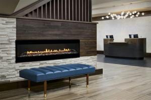 Sheraton Hamilton Hotel