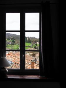 Hotels Le Saint-Laurans : photos des chambres