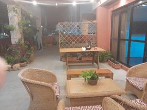 FLAT SAINT MARTIN Apto 308
