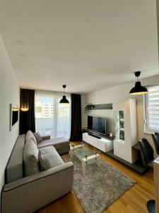 Apartment Restart
