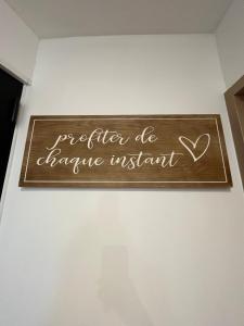Appartements Appartement type T2 Il Giardino Sospeso : photos des chambres
