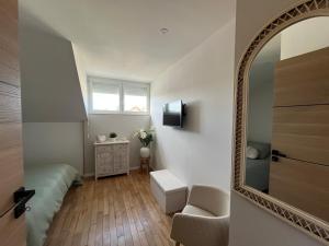 Appartements Appartement type T2 Il Giardino Sospeso : photos des chambres