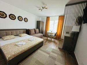 Serenity Apartments and Studios