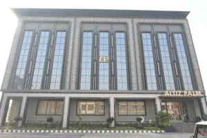 ALTIZ Palm - Sohūwāla Chak Rohi