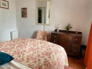 Appartements Pear gite set in beautiful private surroundings : photos des chambres