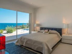 Sublime villa and panoramic views - Zonza