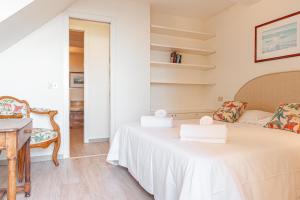 City Center - Perugia Skyline