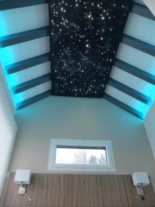 La Cadanise, Suite Étoilée