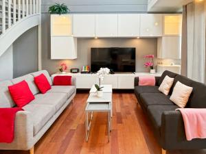 Family Duplex Disneyland Paris - Rentaway BnB