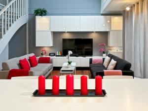 Family Duplex Disneyland Paris - Rentaway BnB